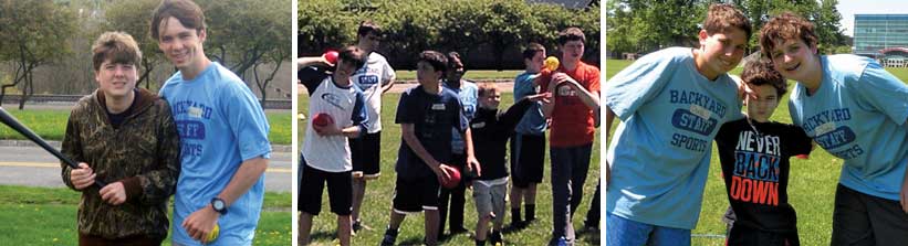 BYS Plus Baseball Homerun photo2