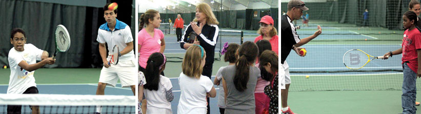 BYSC Tennis and Underserved Kids2