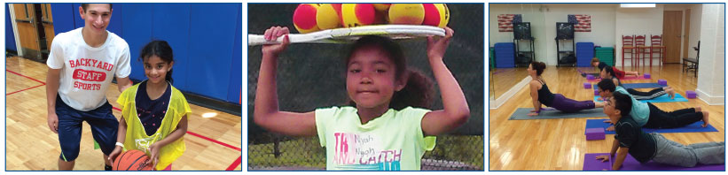 backyard sports summer camps