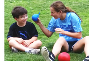 BYSC: Katie Bernstein