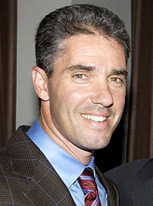 mitch slater