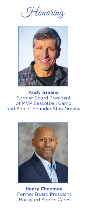 backyard sports cares benefit