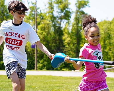 donate to backyard sports cares