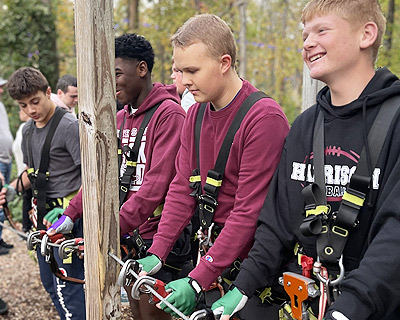 donate to backyard sports cares - Choose Your Own Donation