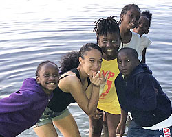 backyard sports cares benefit - BYSC Basketball/Soccer League