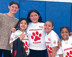 backyard sports cares benefit - Youth Shelter of Westchester